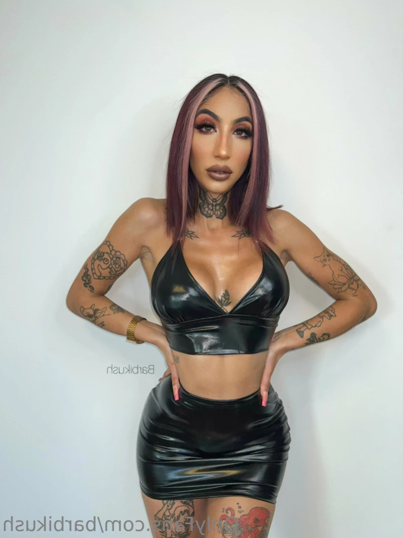 Barbi Kush 😈 [ barbikush ] Onlyfans leaked photo 11301246 on Hotleaks.tv