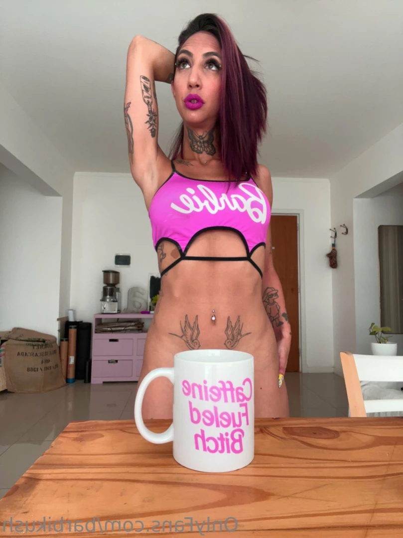 Barbi Kush 😈 [ barbikush ] Onlyfans leaked photo 12702459 on Hotleaks.tv