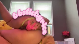 bb ༼ つ ◕◡◕ ༽つ💕✨ [ bbstiickyrice ] Onlyfans leaked video 13898928 on Hotleaks.tv