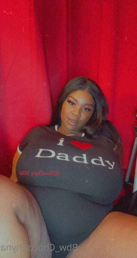 Bbw Model Chocolate Chyna🔥 [ bbw.chocochyna ] Onlyfans leaked photo 11621609 on Hotleaks.tv
