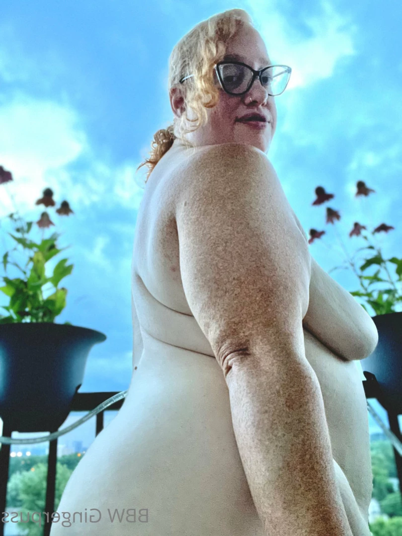 😻BBWgingerpuss😻 [ bbwgingerpuss ] Onlyfans leaked photo 11301086 on Hotleaks.tv