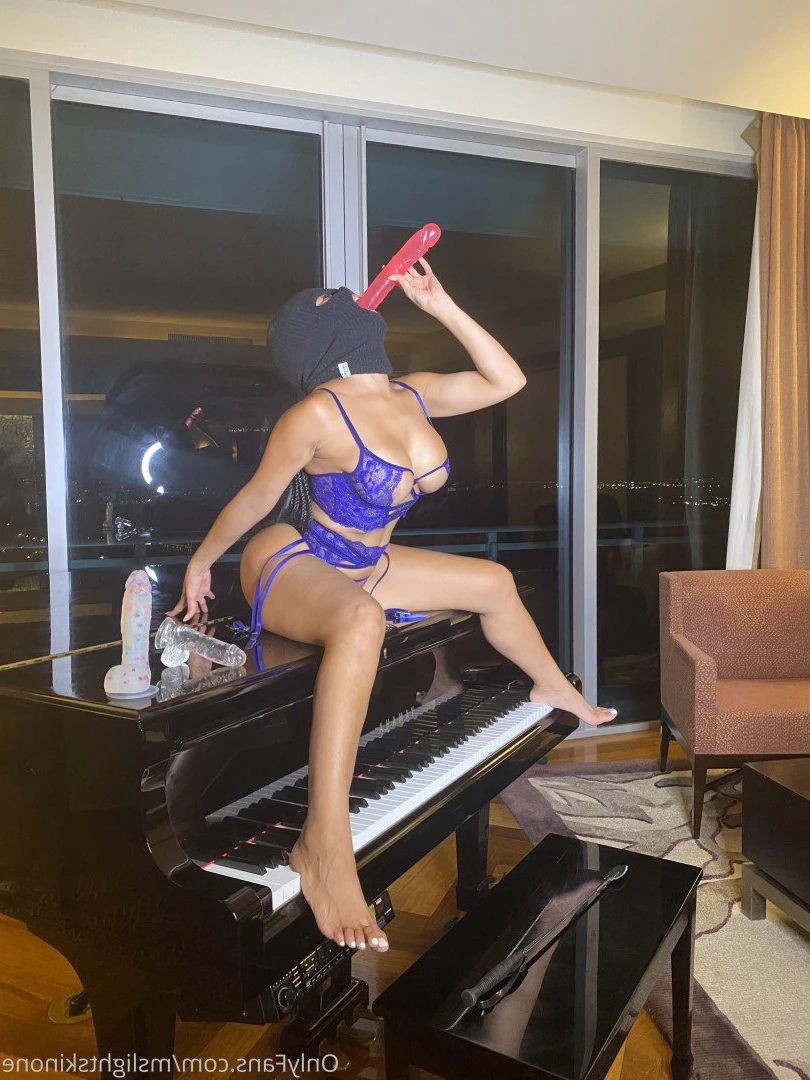 Ms Light Skin One [ mslightskinone ] Onlyfans leaked photo 849981 on Hotleaks.tv