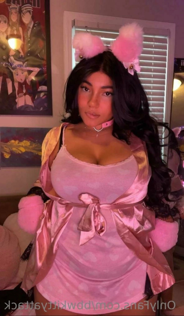 Kittyyy 😈 [ bbwkittyattack ] Onlyfans leaked photo 11301079 on Hotleaks.tv