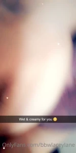 Lacey Lane [ bbwlaceylane ] Onlyfans leaked video 14677839 on Hotleaks.tv