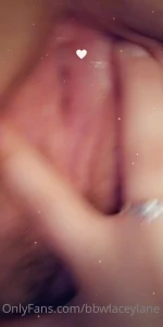 Lacey Lane [ bbwlaceylane ] Onlyfans leaked video 15172450 on Hotleaks.tv