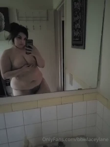 Lacey Lane [ bbwlaceylane ] Onlyfans leaked video 15184064 on Hotleaks.tv