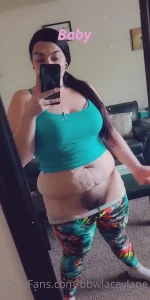 Lacey Lane [ bbwlaceylane ] Onlyfans leaked video 15541457 on Hotleaks.tv