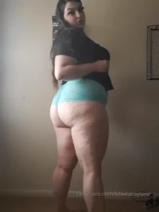 Lacey Lane [ bbwlaceylane ] Onlyfans leaked video 15924402 on Hotleaks.tv