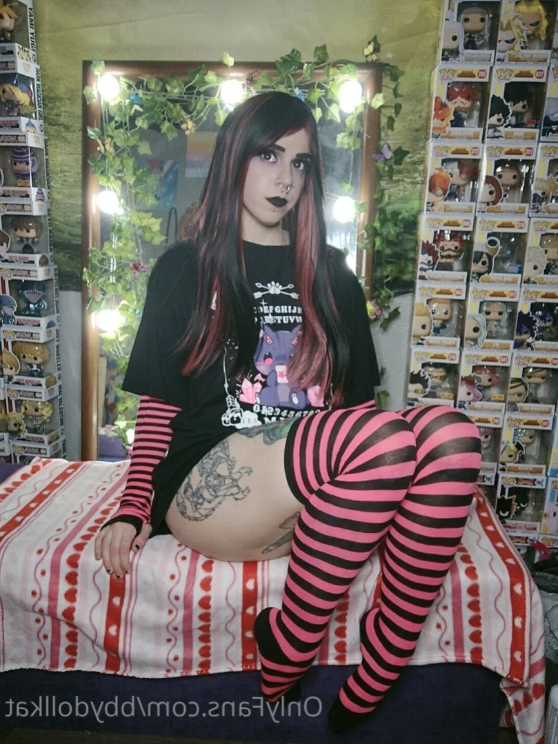 Princess Kat 👑💖 [ bbydollkat ] Onlyfans leaked photo 10999101 on Hotleaks.tv