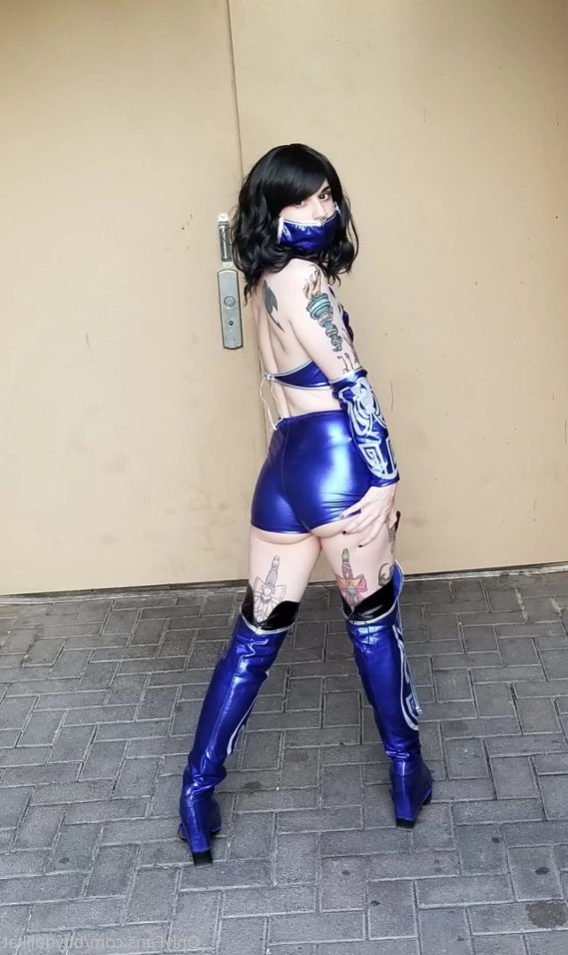 Princess Kat 👑💖 [ bbydollkat ] Onlyfans leaked photo 11300662 on Hotleaks.tv