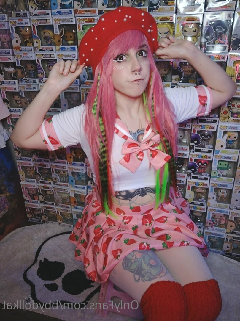 Princess Kat 👑💖 [ bbydollkat ] Onlyfans leaked photo 11300667 on Hotleaks.tv