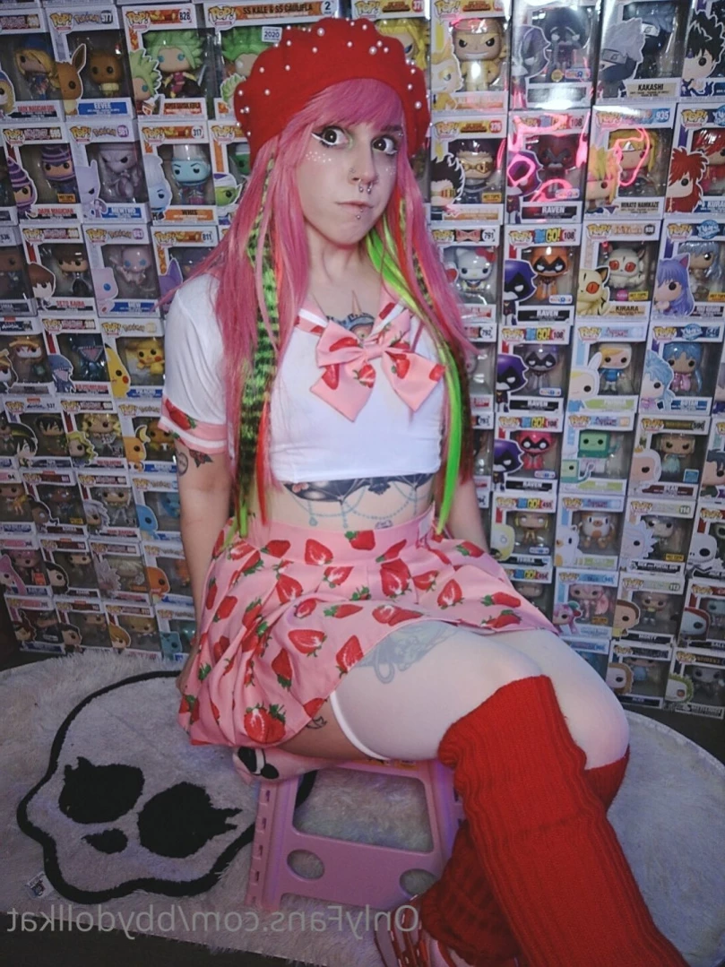 Princess Kat 👑💖 [ bbydollkat ] Onlyfans leaked photo 11300668 on Hotleaks.tv