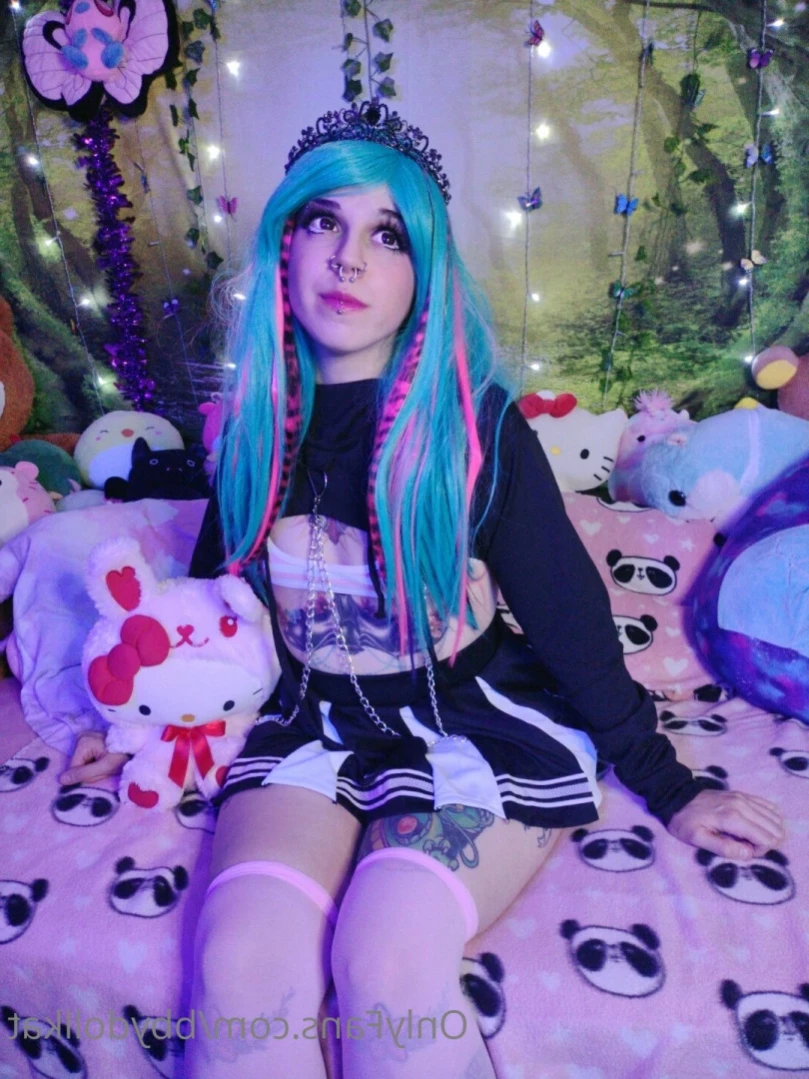 Princess Kat 👑💖 [ bbydollkat ] Onlyfans leaked photo 11945653 on Hotleaks.tv