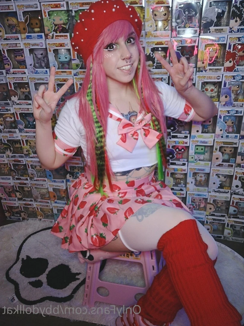 Princess Kat 👑💖 [ bbydollkat ] Onlyfans leaked photo 12049501 on Hotleaks.tv