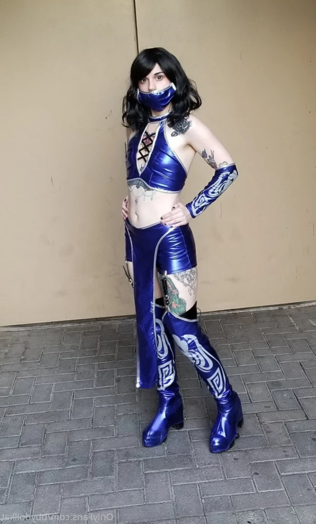 Princess Kat 👑💖 [ bbydollkat ] Onlyfans leaked photo 13060979 on Hotleaks.tv