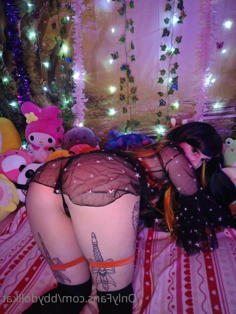 Princess Kat 👑💖 [ bbydollkat ] Onlyfans leaked photo 14853847 on Hotleaks.tv