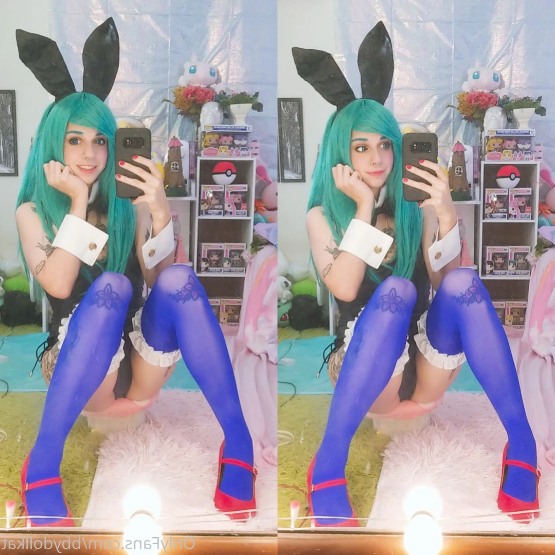 Princess Kat 👑💖 [ bbydollkat ] Onlyfans leaked photo 15241693 on Hotleaks.tv