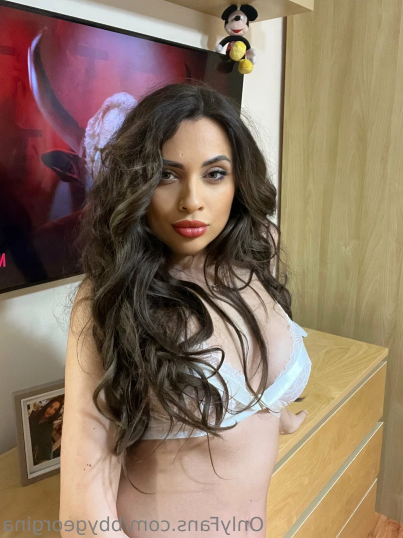 Georgina [ bbygeorgina ] Onlyfans leaked photo 10965248 on Hotleaks.tv