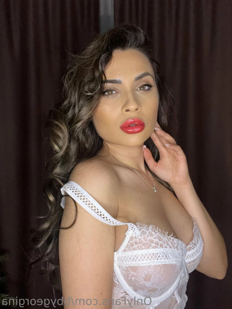 Georgina [ bbygeorgina ] Onlyfans leaked photo 11300655 on Hotleaks.tv