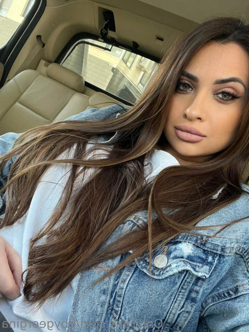 Georgina [ bbygeorgina ] Onlyfans leaked photo 14971063 on Hotleaks.tv
