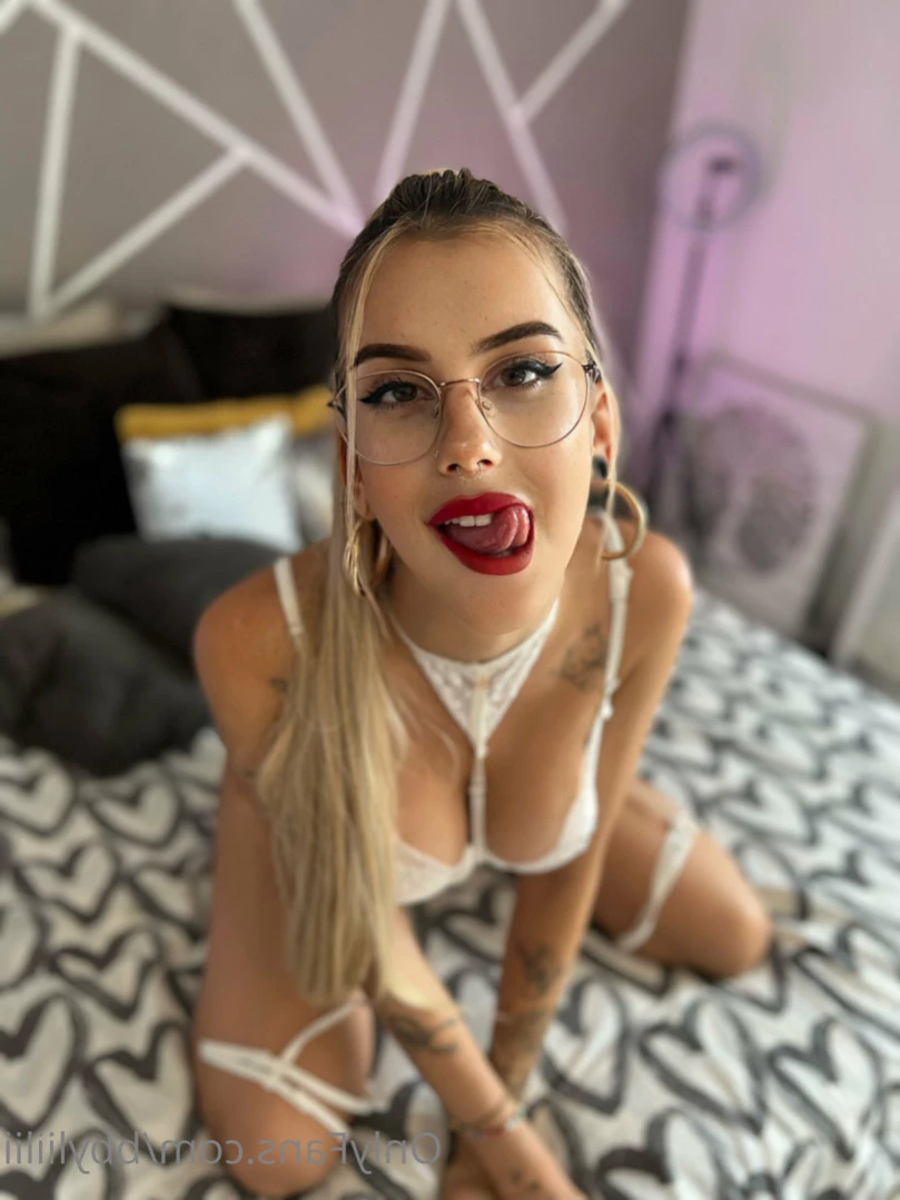 𝕋𝔼𝔼ℕ 🍭 18y.o 👑 𝕍𝕀𝔻𝔼𝕆ℂ𝔸𝕃𝕃 🚨 𝑺𝑬𝑿𝑻𝑰𝑵𝑮 ❤ [ bbyliilii ] Onlyfans leaked photo 10855515 on Hotleaks.tv