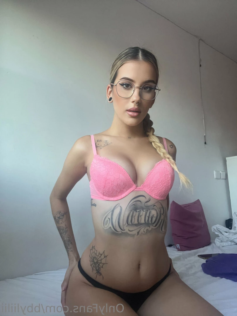 𝕋𝔼𝔼ℕ 🍭 18y.o 👑 𝕍𝕀𝔻𝔼𝕆ℂ𝔸𝕃𝕃 🚨 𝑺𝑬𝑿𝑻𝑰𝑵𝑮 ❤ [ bbyliilii ] Onlyfans leaked photo 11301641 on Hotleaks.tv