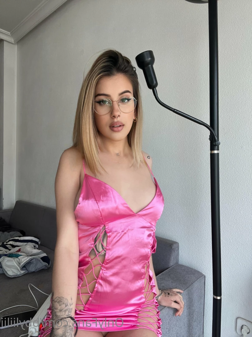 𝕋𝔼𝔼ℕ 🍭 18y.o 👑 𝕍𝕀𝔻𝔼𝕆ℂ𝔸𝕃𝕃 🚨 𝑺𝑬𝑿𝑻𝑰𝑵𝑮 ❤ [ bbyliilii ] Onlyfans leaked photo 11621450 on Hotleaks.tv