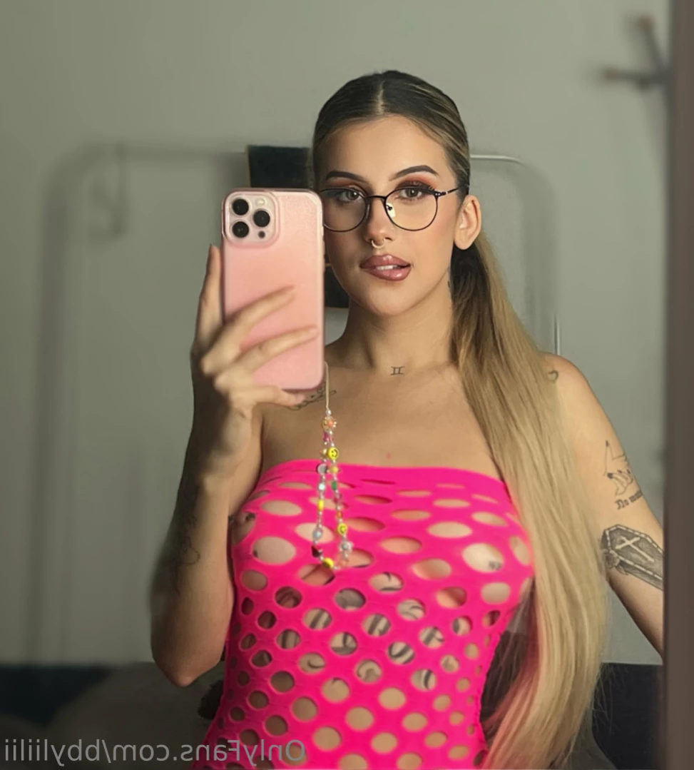 𝕋𝔼𝔼ℕ 🍭 18y.o 👑 𝕍𝕀𝔻𝔼𝕆ℂ𝔸𝕃𝕃 🚨 𝑺𝑬𝑿𝑻𝑰𝑵𝑮 ❤ [ bbyliilii ] Onlyfans leaked photo 12330191 on Hotleaks.tv