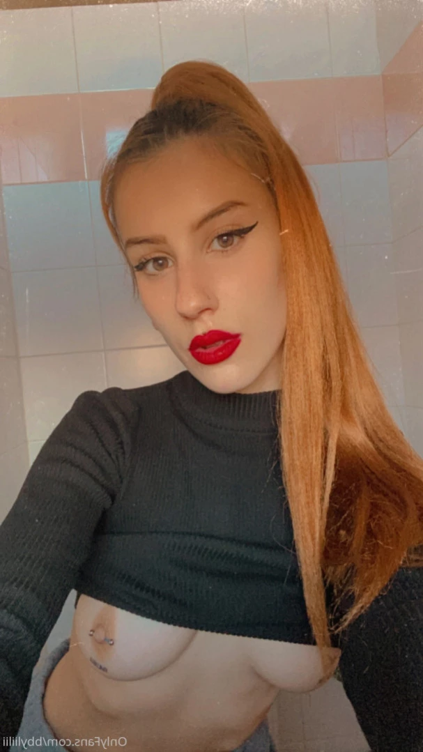 𝕋𝔼𝔼ℕ 🍭 18y.o 👑 𝕍𝕀𝔻𝔼𝕆ℂ𝔸𝕃𝕃 🚨 𝑺𝑬𝑿𝑻𝑰𝑵𝑮 ❤ [ bbyliilii ] Onlyfans leaked photo 13907013 on Hotleaks.tv