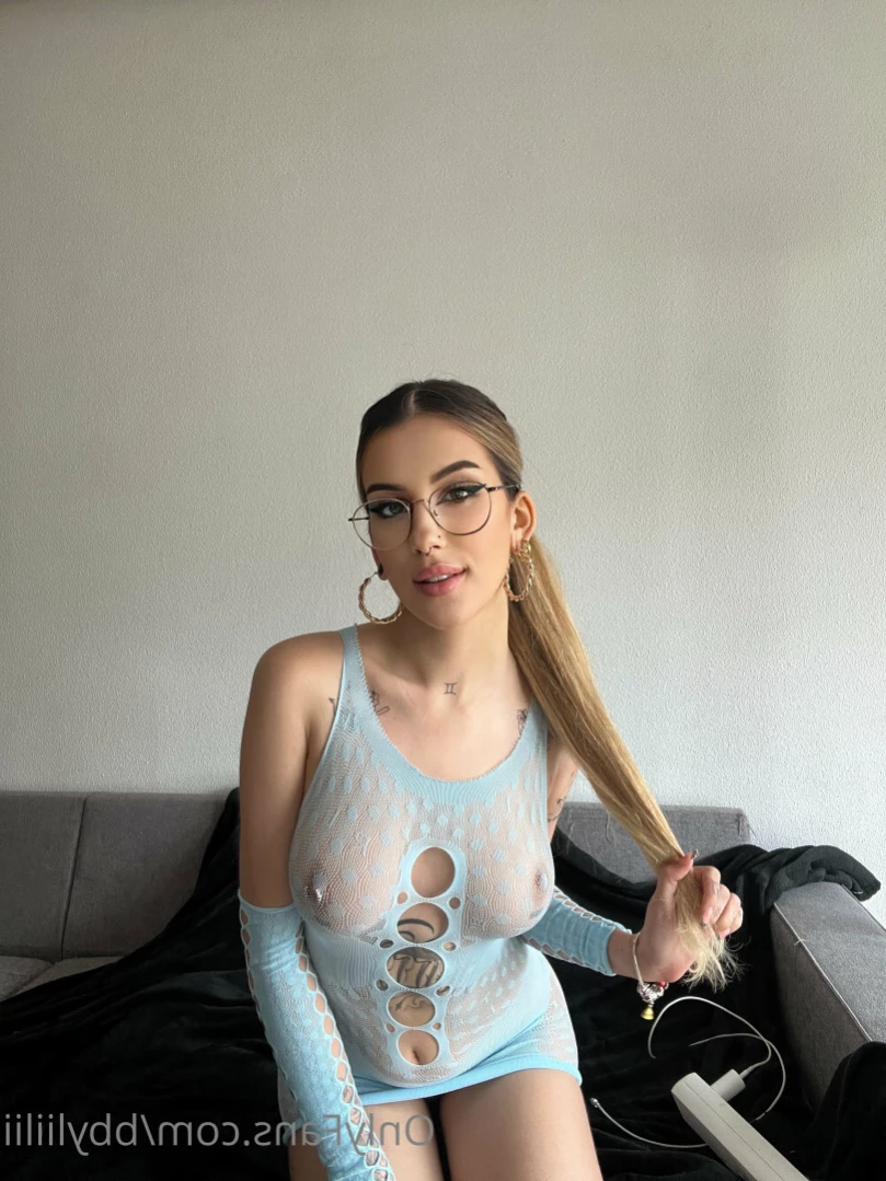 𝕋𝔼𝔼ℕ 🍭 18y.o 👑 𝕍𝕀𝔻𝔼𝕆ℂ𝔸𝕃𝕃 🚨 𝑺𝑬𝑿𝑻𝑰𝑵𝑮 ❤ [ bbyliilii ] Onlyfans leaked photo 14077138 on Hotleaks.tv