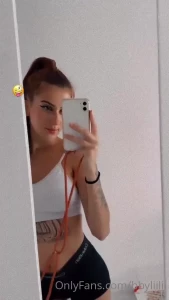 𝕋𝔼𝔼ℕ 🍭 18y.o 👑 𝕍𝕀𝔻𝔼𝕆ℂ𝔸𝕃𝕃 🚨 𝑺𝑬𝑿𝑻𝑰𝑵𝑮 ❤ [ bbyliilii ] Onlyfans leaked video 14098660 on Hotleaks.tv