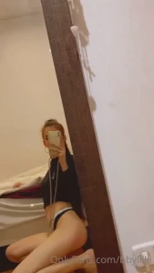 𝕋𝔼𝔼ℕ 🍭 18y.o 👑 𝕍𝕀𝔻𝔼𝕆ℂ𝔸𝕃𝕃 🚨 𝑺𝑬𝑿𝑻𝑰𝑵𝑮 ❤ [ bbyliilii ] Onlyfans leaked video 14099017 on Hotleaks.tv