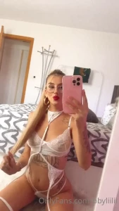 𝕋𝔼𝔼ℕ 🍭 18y.o 👑 𝕍𝕀𝔻𝔼𝕆ℂ𝔸𝕃𝕃 🚨 𝑺𝑬𝑿𝑻𝑰𝑵𝑮 ❤ [ bbyliilii ] Onlyfans leaked video 14099021 on Hotleaks.tv