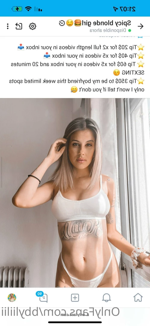 𝕋𝔼𝔼ℕ 🍭 18y.o 👑 𝕍𝕀𝔻𝔼𝕆ℂ𝔸𝕃𝕃 🚨 𝑺𝑬𝑿𝑻𝑰𝑵𝑮 ❤ [ bbyliilii ] Onlyfans leaked photo 15241600 on Hotleaks.tv