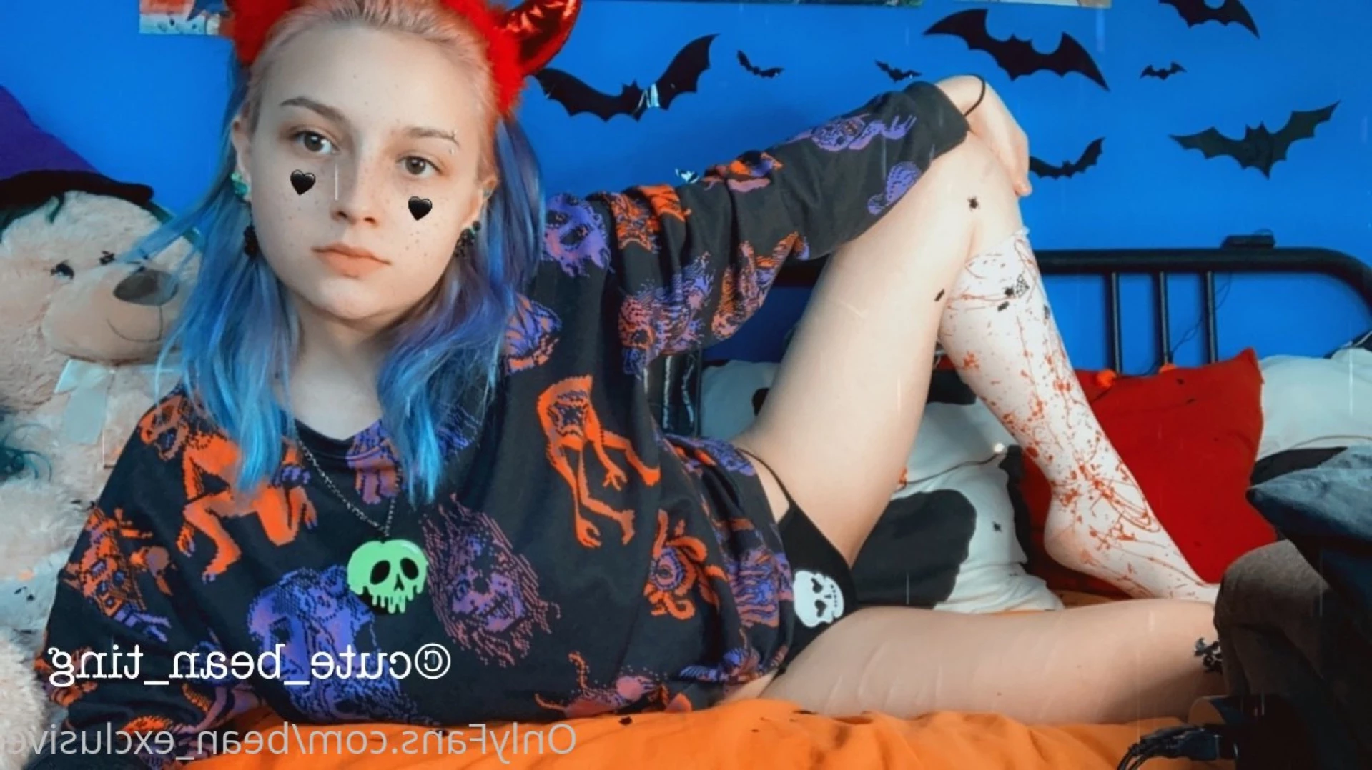 ✨ Alice Bean ✨ V.I.P. [ bean_exclusive ] Onlyfans leaked photo 10854363 on Hotleaks.tv