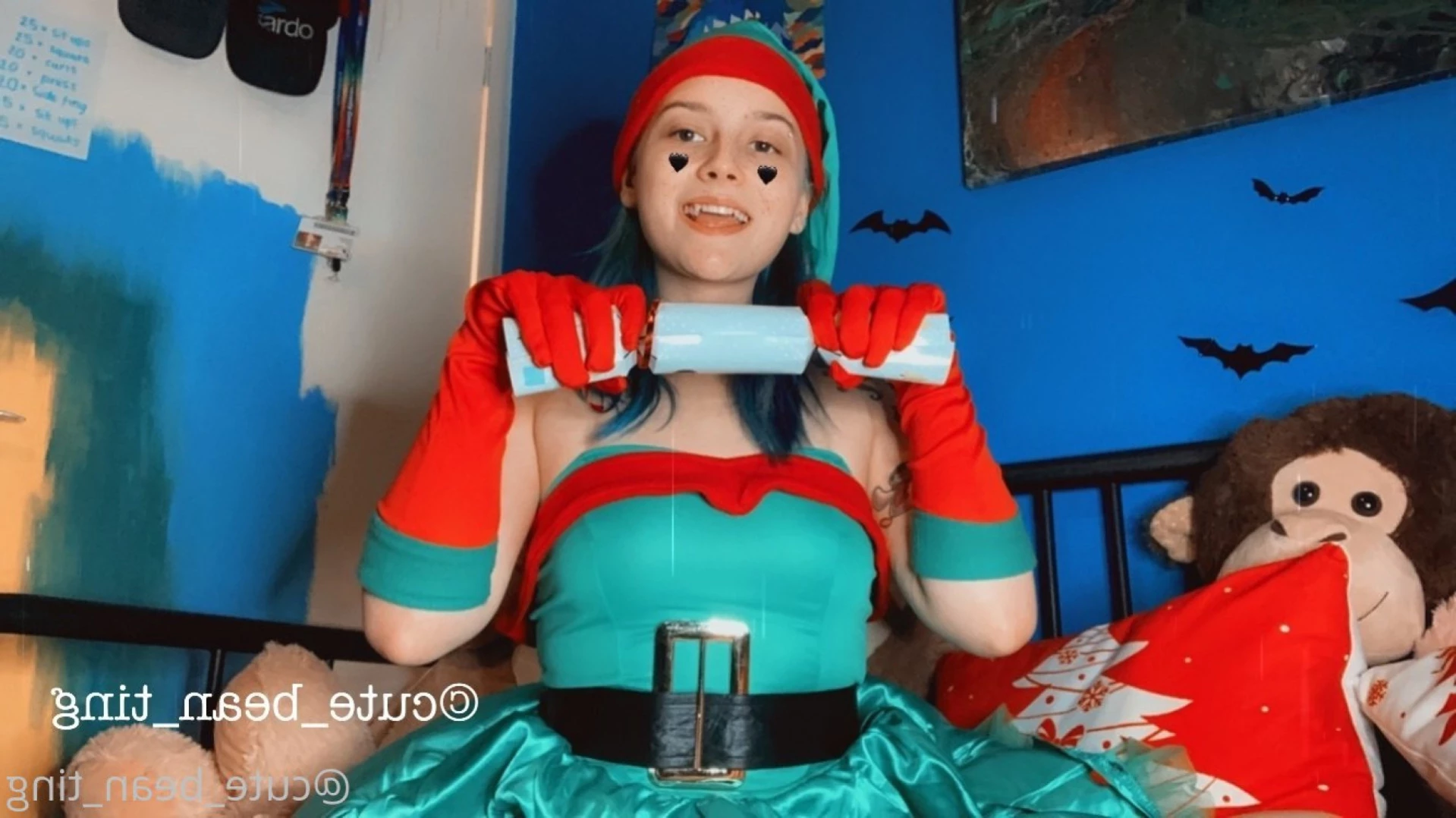 ✨ Alice Bean ✨ V.I.P. [ bean_exclusive ] Onlyfans leaked photo 10858328 on Hotleaks.tv