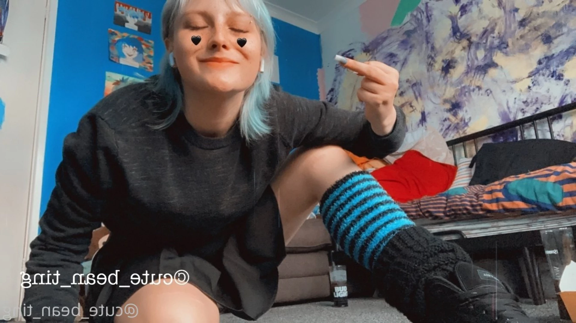✨ Alice Bean ✨ V.I.P. [ bean_exclusive ] Onlyfans leaked photo 10893557 on Hotleaks.tv