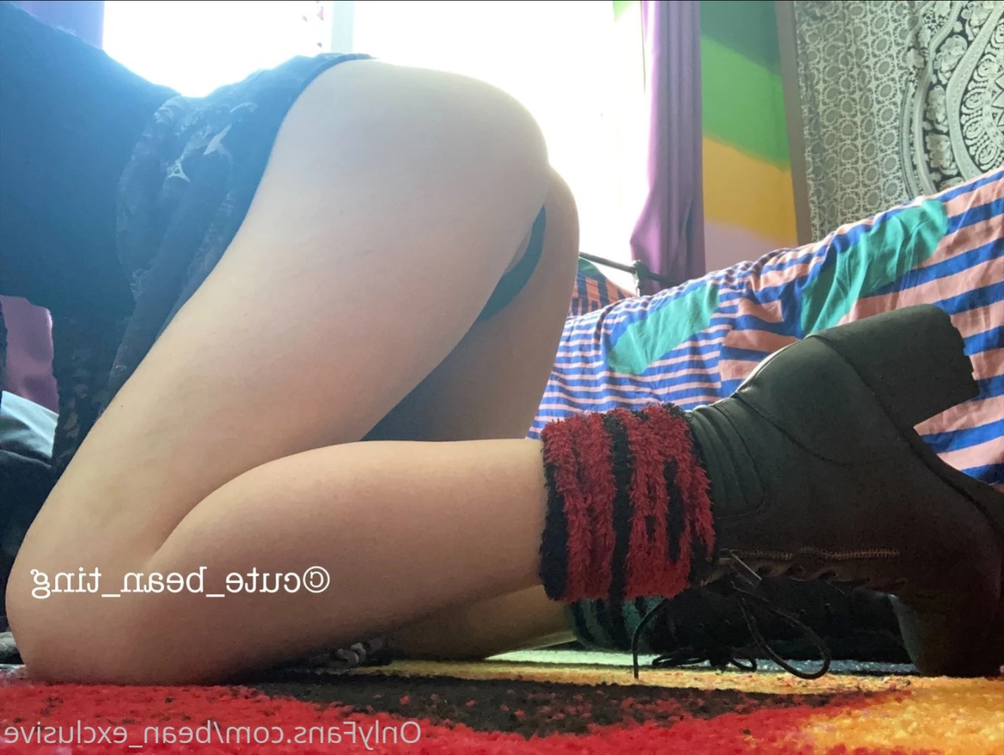 ✨ Alice Bean ✨ V.I.P. [ bean_exclusive ] Onlyfans leaked photo 10939541 on Hotleaks.tv
