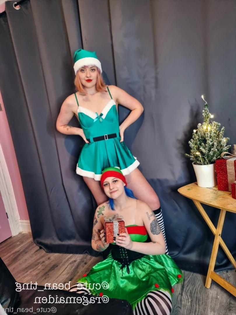 ✨ Alice Bean ✨ V.I.P. [ bean_exclusive ] Onlyfans leaked photo 10973640 on Hotleaks.tv
