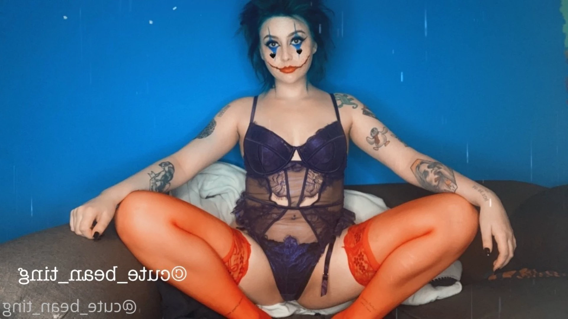 ✨ Alice Bean ✨ V.I.P. [ bean_exclusive ] Onlyfans leaked photo 10998983 on Hotleaks.tv