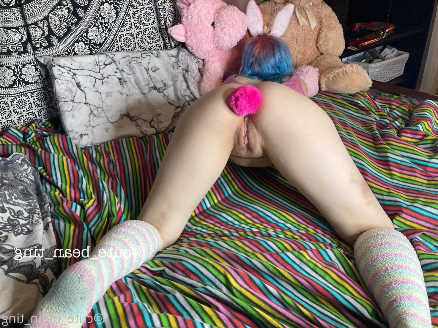 ✨ Alice Bean ✨ V.I.P. [ bean_exclusive ] Onlyfans leaked photo 11290688 on Hotleaks.tv