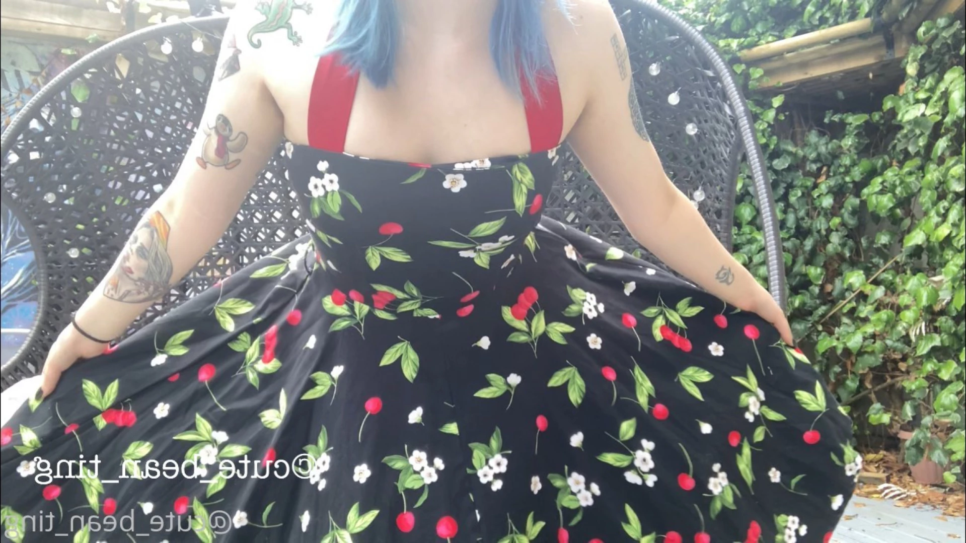 ✨ Alice Bean ✨ V.I.P. [ bean_exclusive ] Onlyfans leaked photo 11290730 on Hotleaks.tv