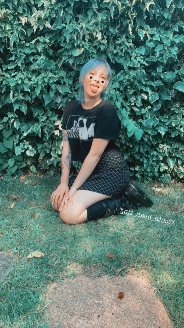 ✨ Alice Bean ✨ V.I.P. [ bean_exclusive ] Onlyfans leaked photo 11290745 on Hotleaks.tv