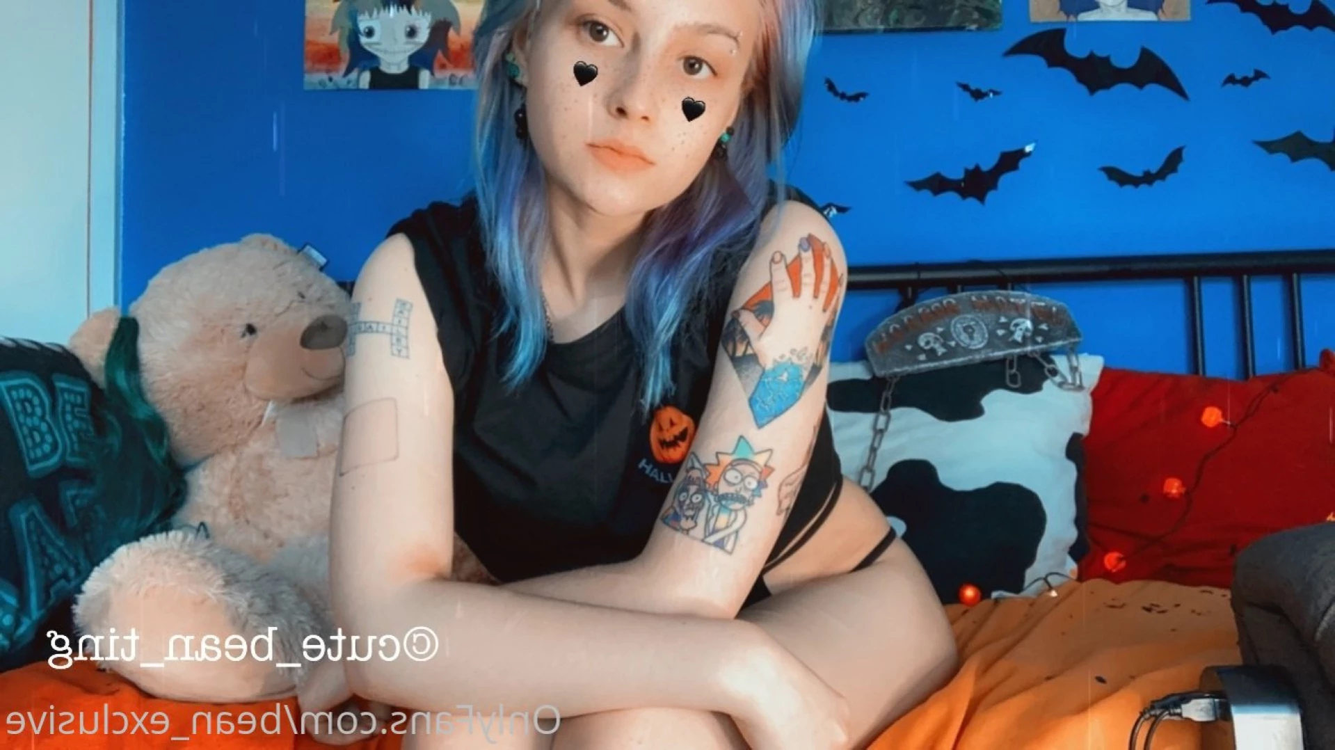 ✨ Alice Bean ✨ V.I.P. [ bean_exclusive ] Onlyfans leaked photo 11290754 on Hotleaks.tv