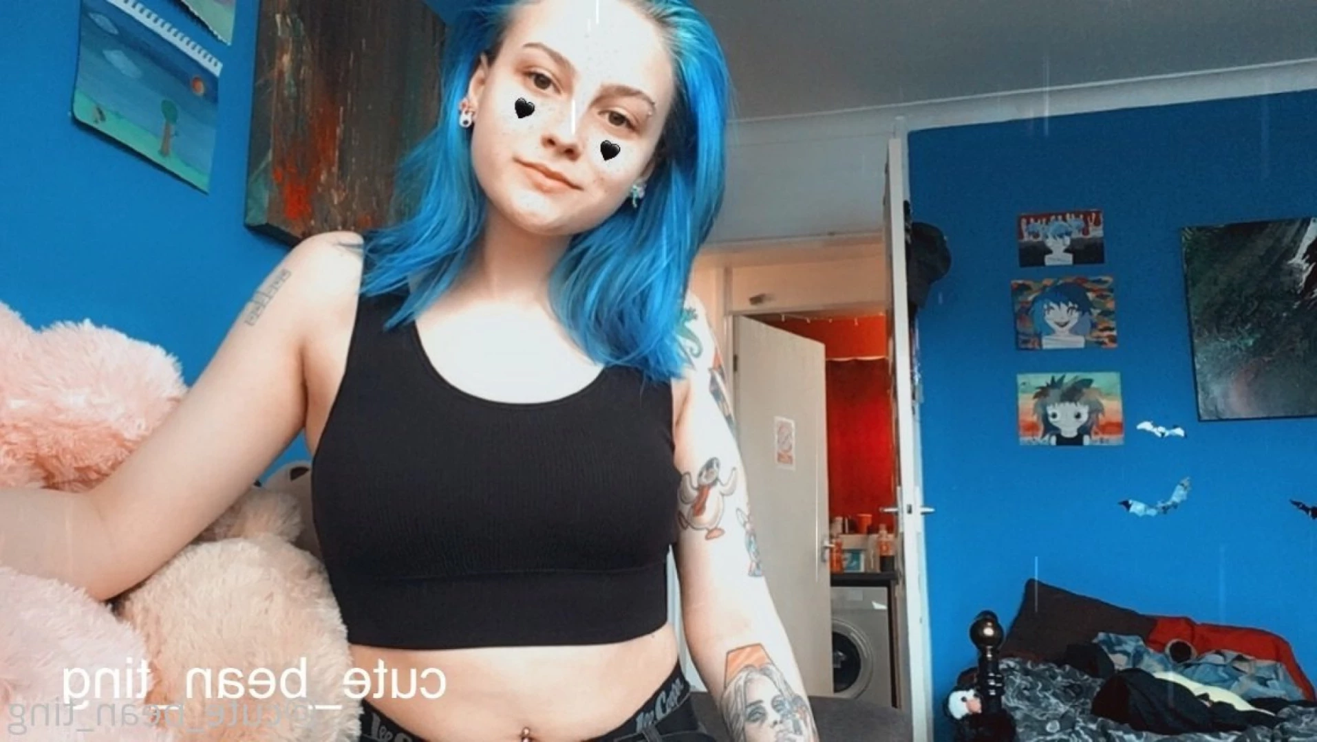 ✨ Alice Bean ✨ V.I.P. [ bean_exclusive ] Onlyfans leaked photo 11290764 on Hotleaks.tv