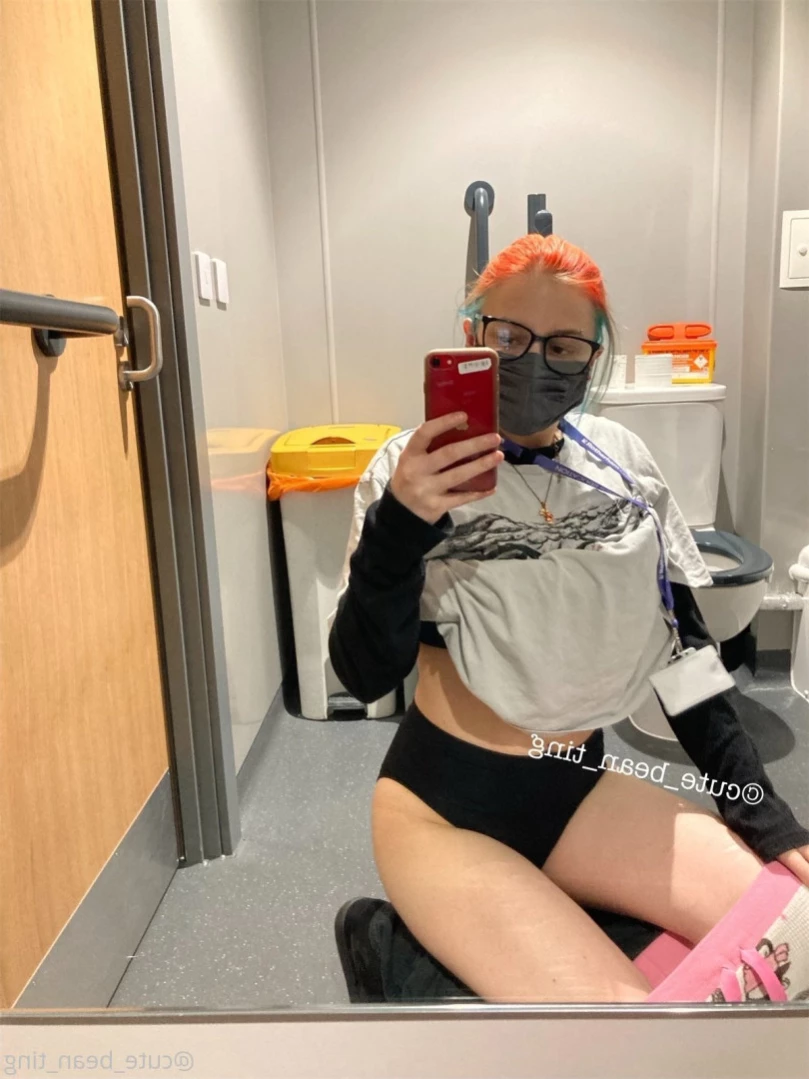 ✨ Alice Bean ✨ V.I.P. [ bean_exclusive ] Onlyfans leaked photo 11290778 on Hotleaks.tv