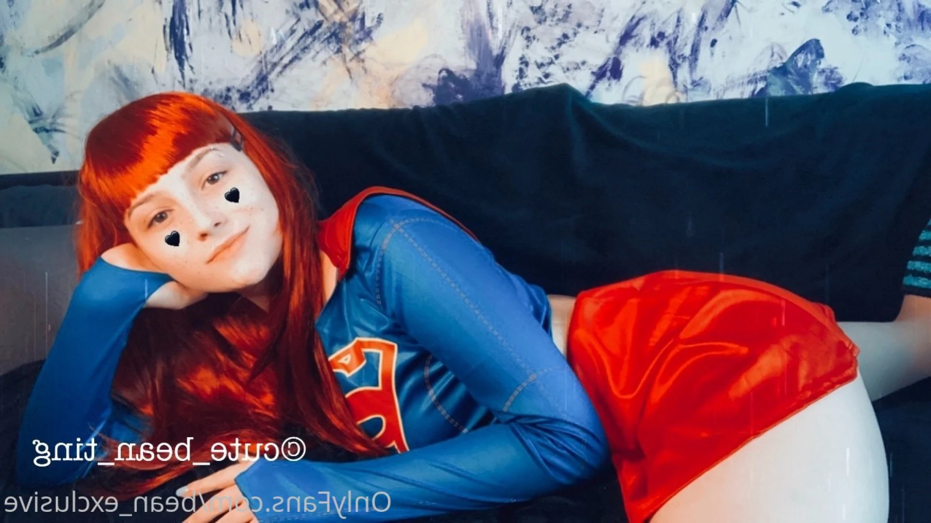 ✨ Alice Bean ✨ V.I.P. [ bean_exclusive ] Onlyfans leaked photo 11290906 on Hotleaks.tv