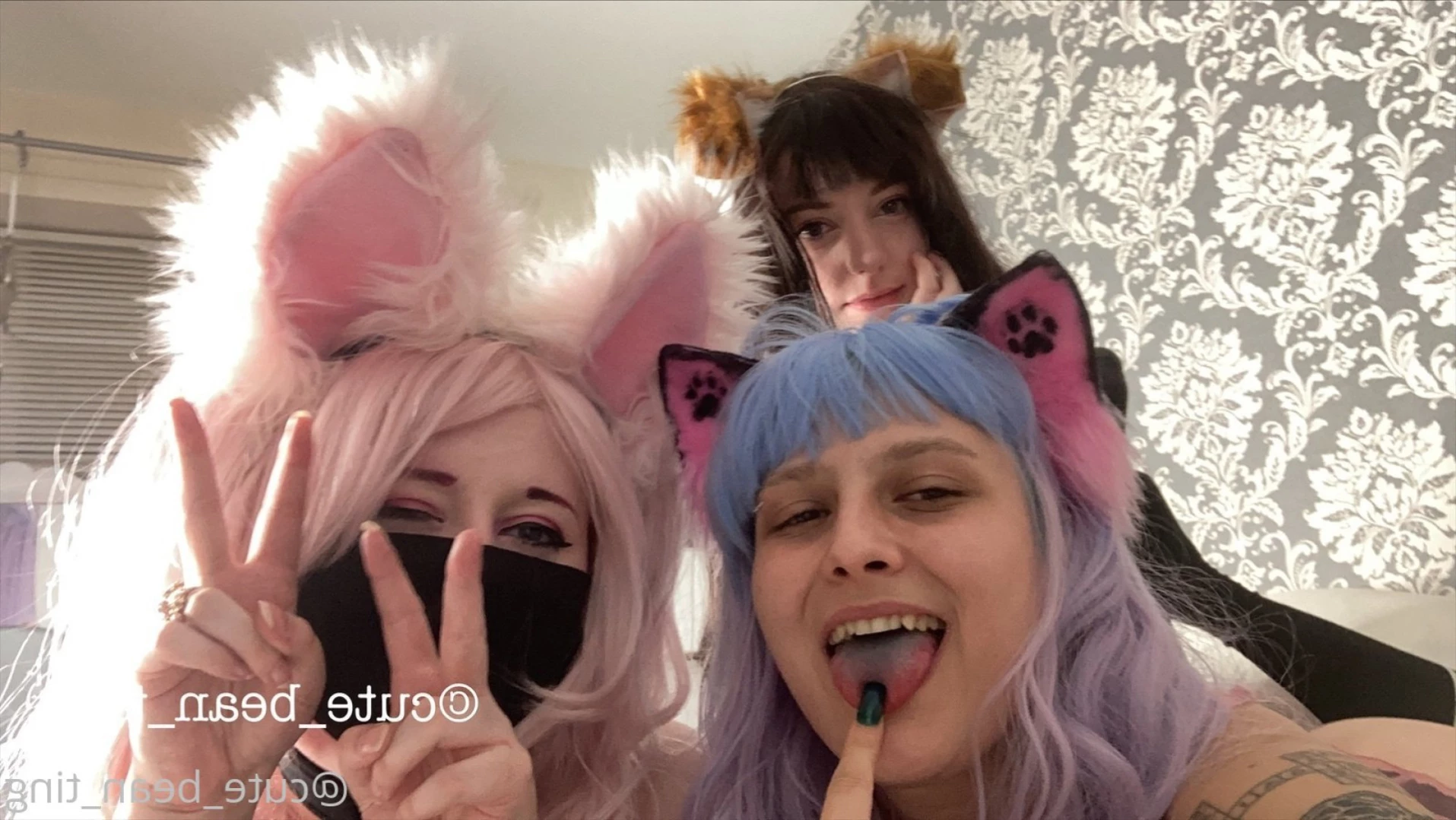 ✨ Alice Bean ✨ V.I.P. [ bean_exclusive ] Onlyfans leaked photo 11290922 on Hotleaks.tv