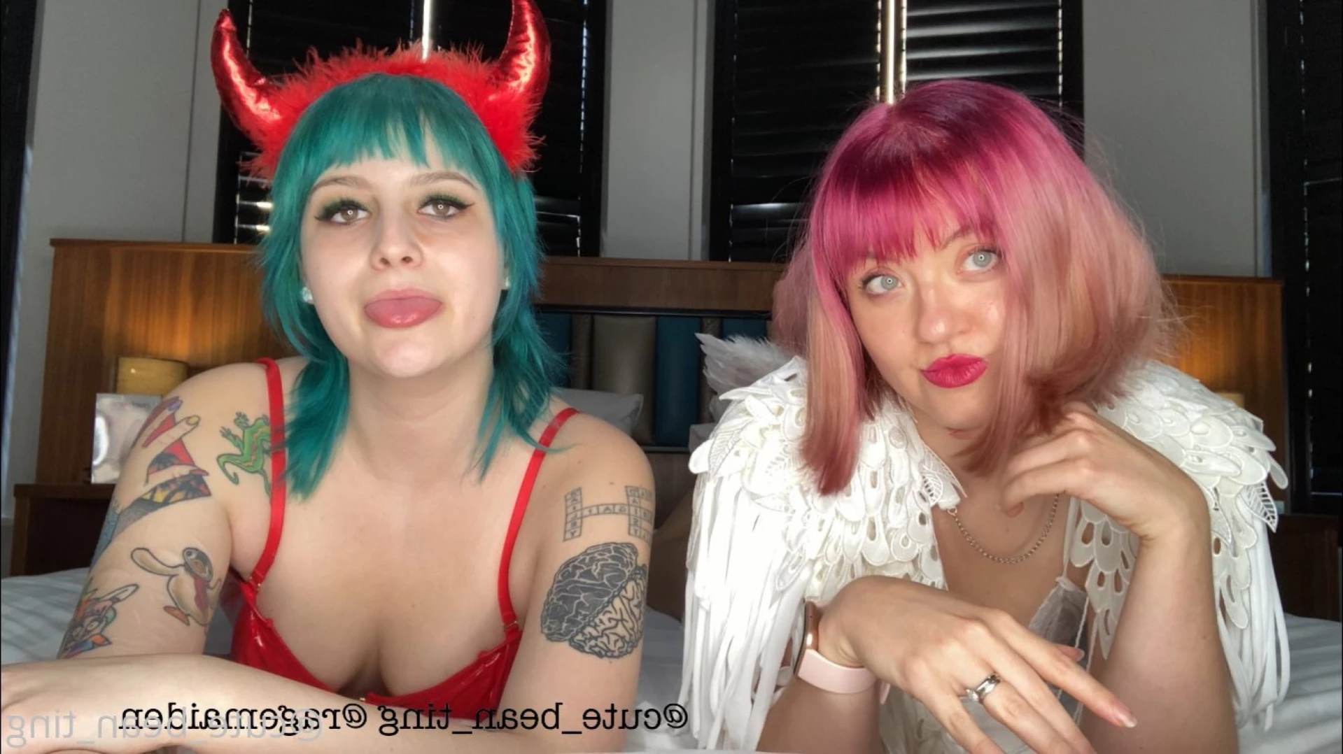 ✨ Alice Bean ✨ V.I.P. [ bean_exclusive ] Onlyfans leaked photo 11290933 on Hotleaks.tv
