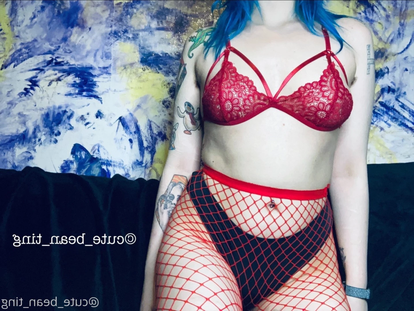 ✨ Alice Bean ✨ V.I.P. [ bean_exclusive ] Onlyfans leaked photo 11290989 on Hotleaks.tv